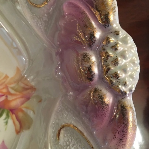 Vintage Porcelain Bowl - Picture 5 of 8